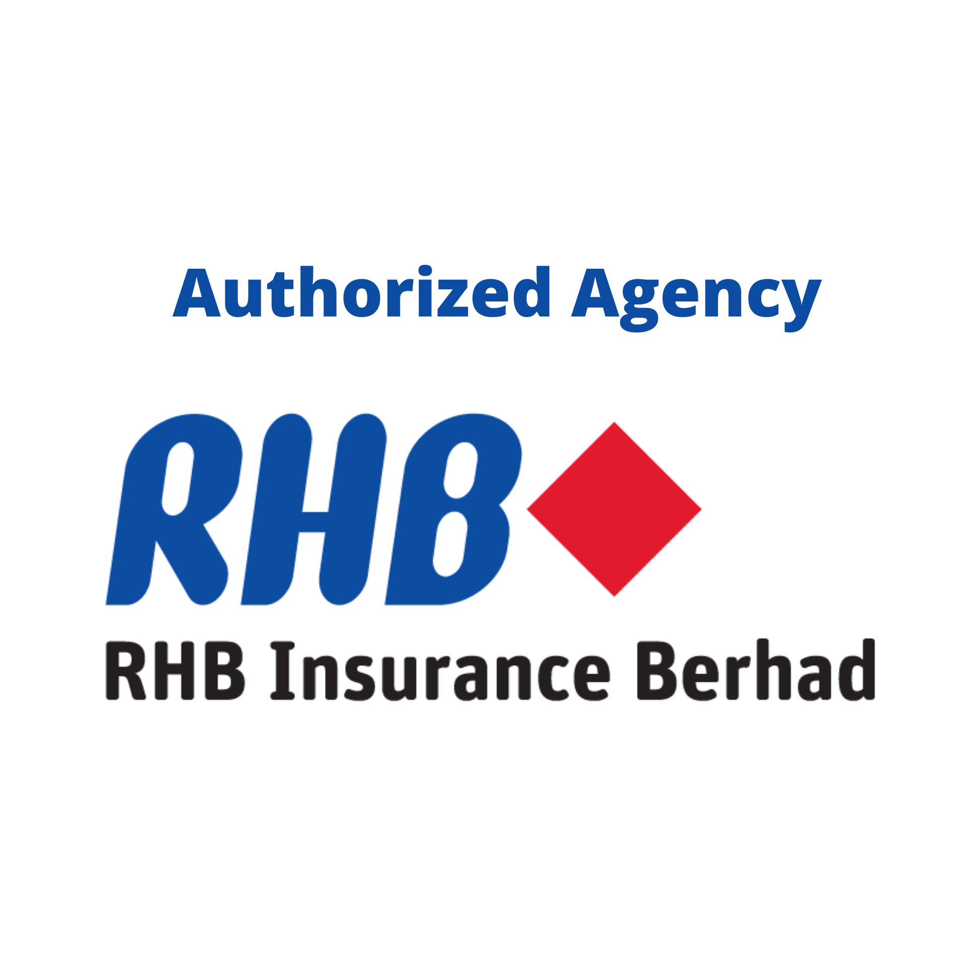 Rhb agent login